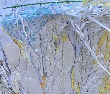 废纸品质标准是怎样的? 废纸品质标准是怎样的?