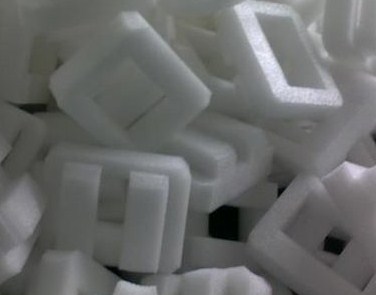 聚氨酯泡沫塑料阻燃原理